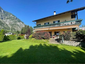 Rosy's House B&B Bad Goisern Am Hallstättersee